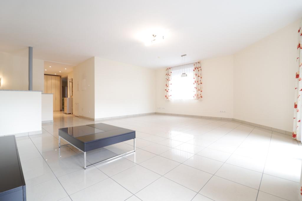 Wohnzimmer Ansicht I  - EG