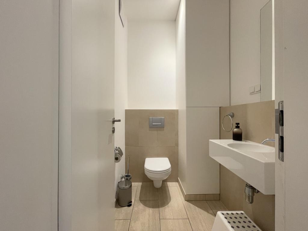 Gäste-WC