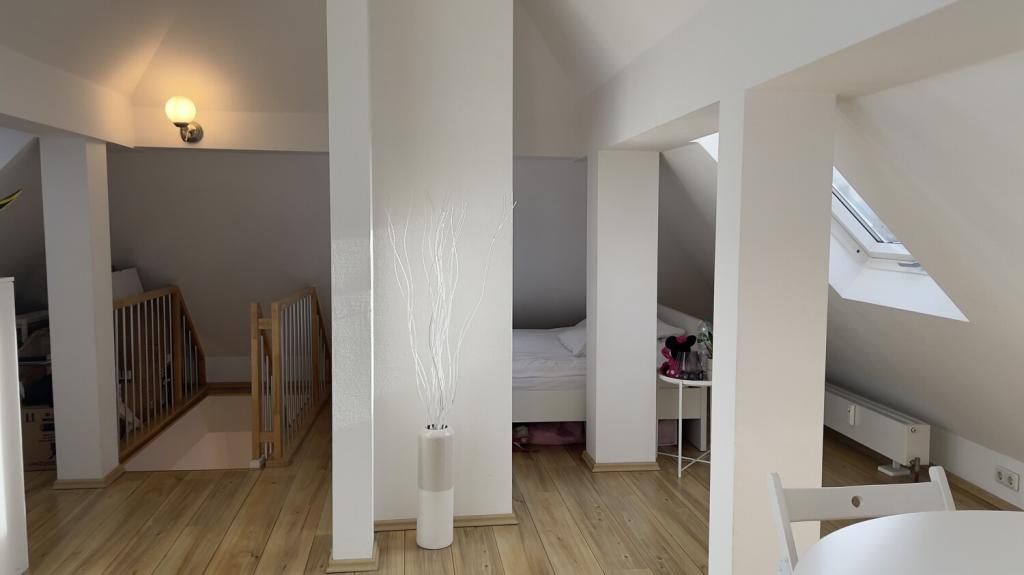 Lichtdurchflutetes Ein-Zimmer-Apartment mit sonniger Terrasse - Foto 2