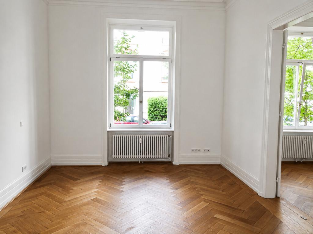 Drei-Zimmer-Stilaltbauwohnung in Bestlage - Photo 5