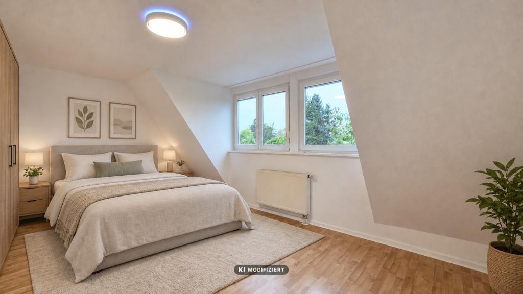 Reihenendhaus mit Sonnengarten und großzügigem Dachstudio - Photo 5
