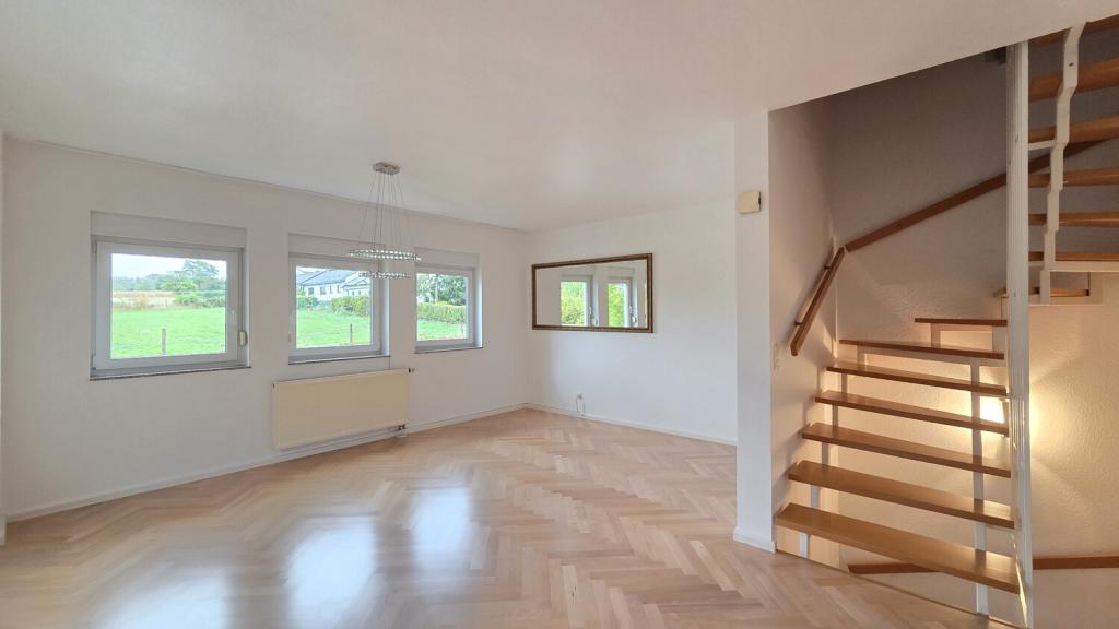 Reihenendhaus mit Sonnengarten und großzügigem Dachstudio - Photo 1