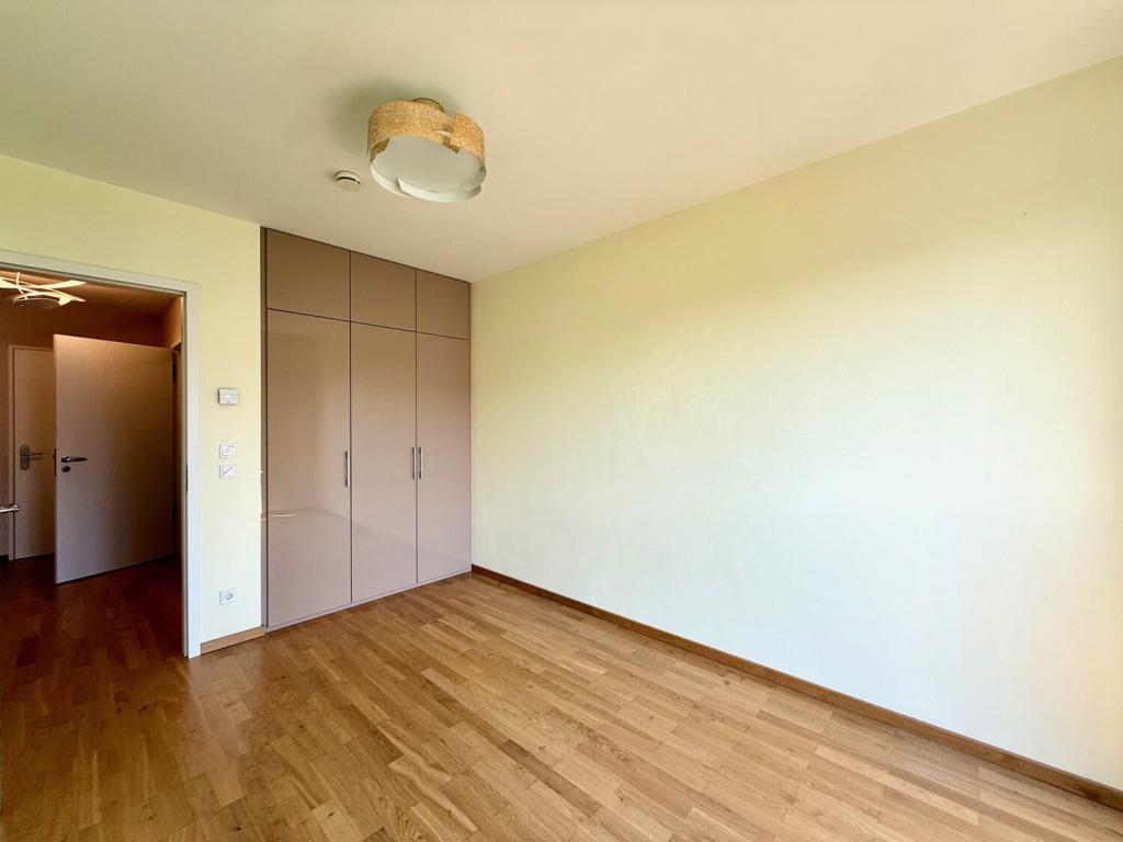 Komfortable Vier-Zimmer-Wohnung in hochwertiger Liegenschaft - Foto 3