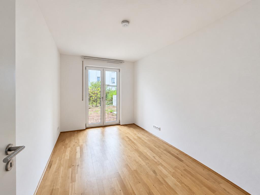 Drei-Zimmer-Wohnung mit Terrasse, Loggia und Tiefgaragenstellplatz - Foto 3