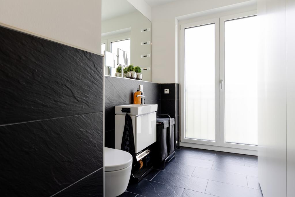 Badezimmer I