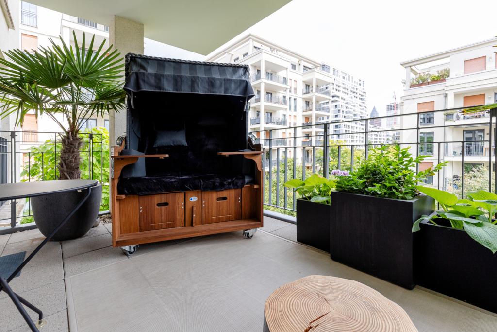 Balkon II