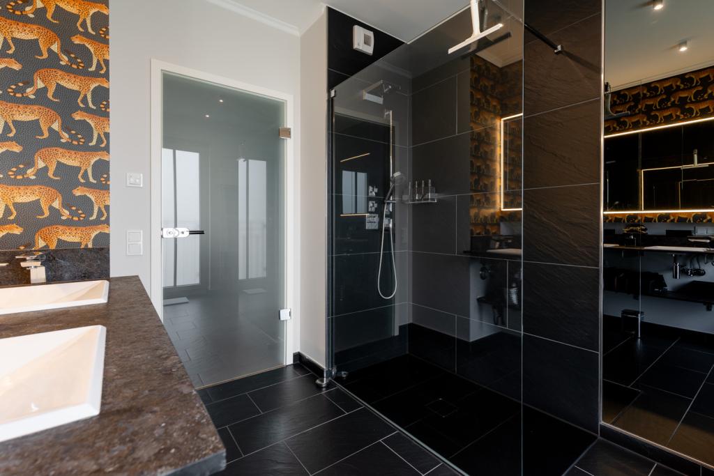 Badezimmer II