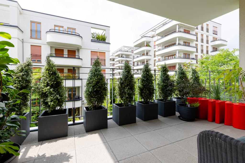 Balkon I