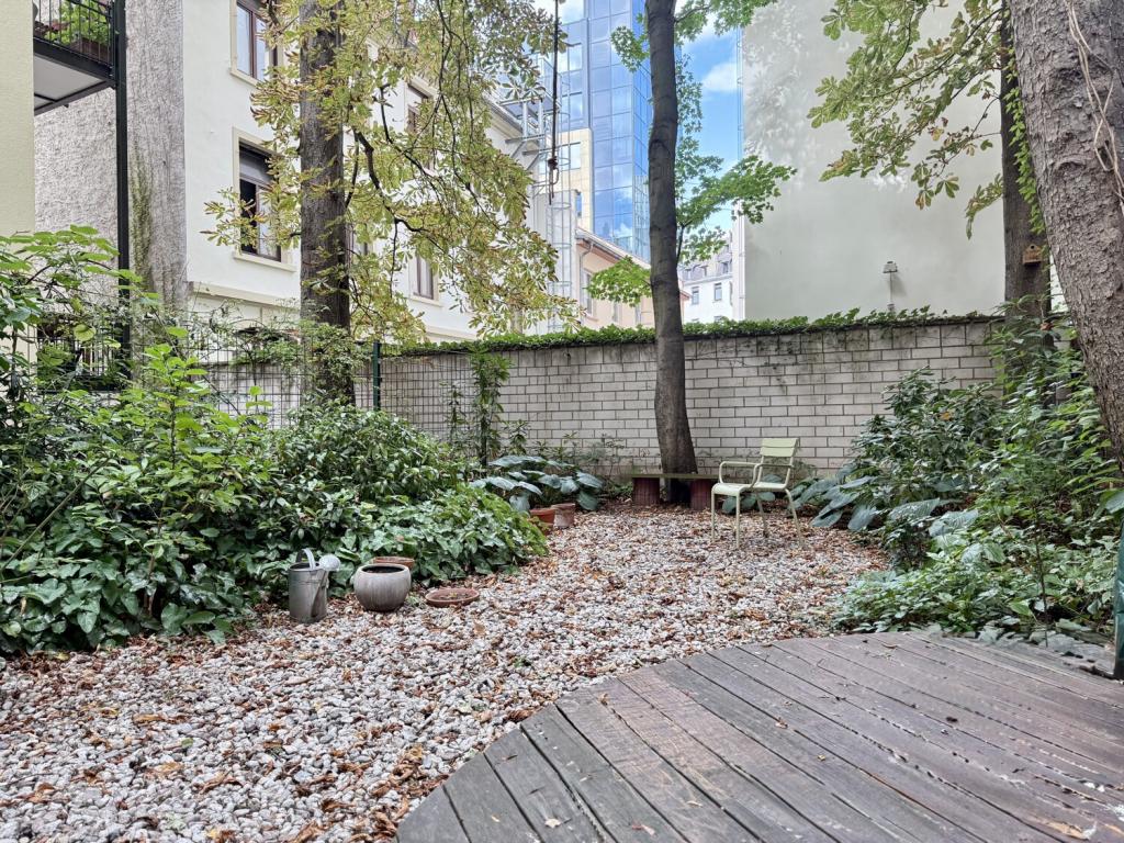 Garten