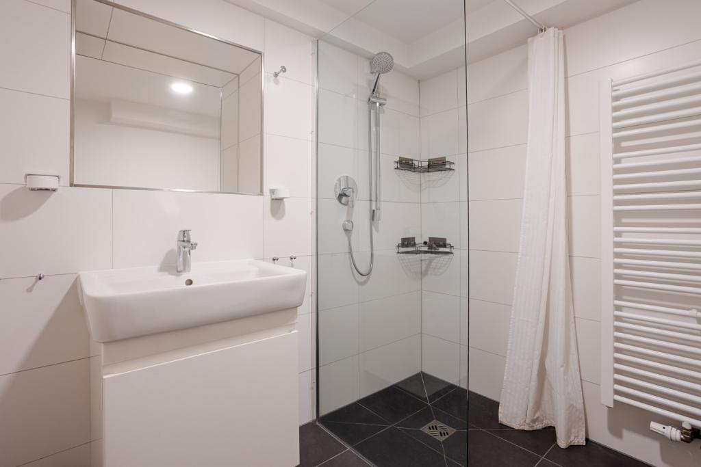 Badezimmer Souterrain
