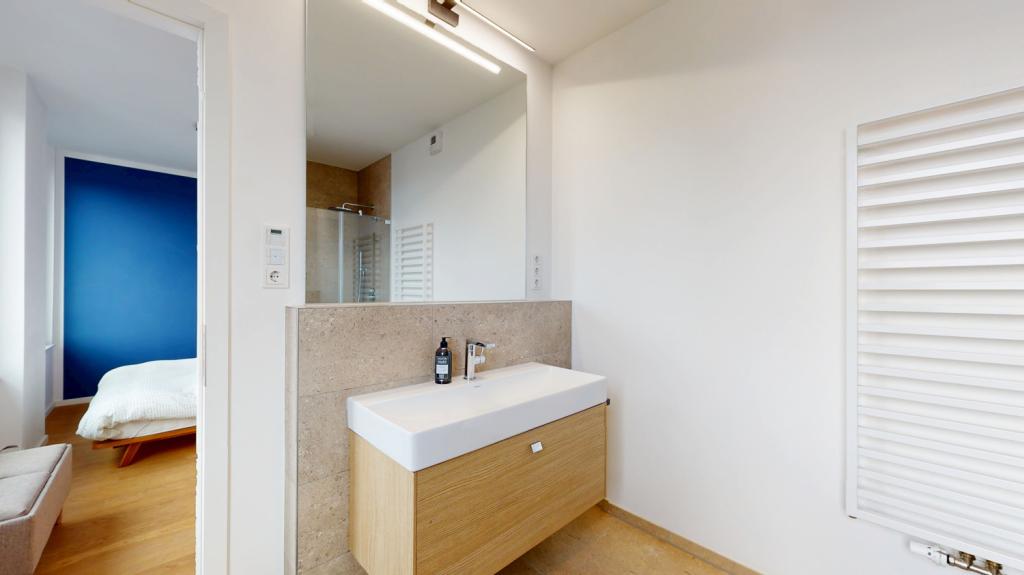 Masterbad Ansicht II