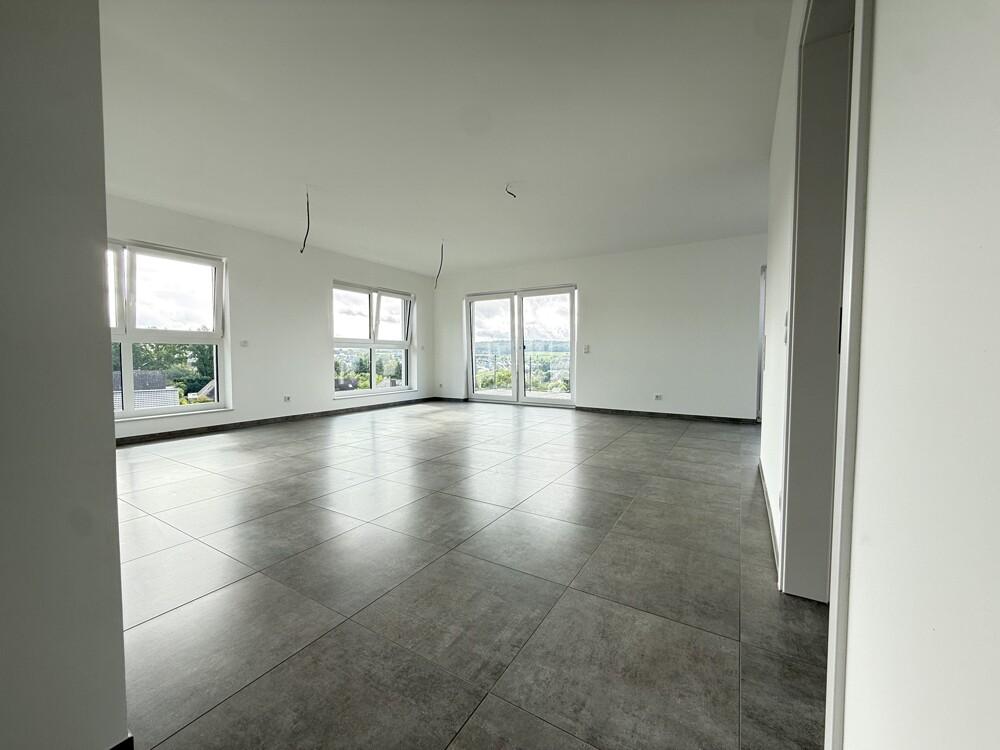 Wohn- und Esszimmer
