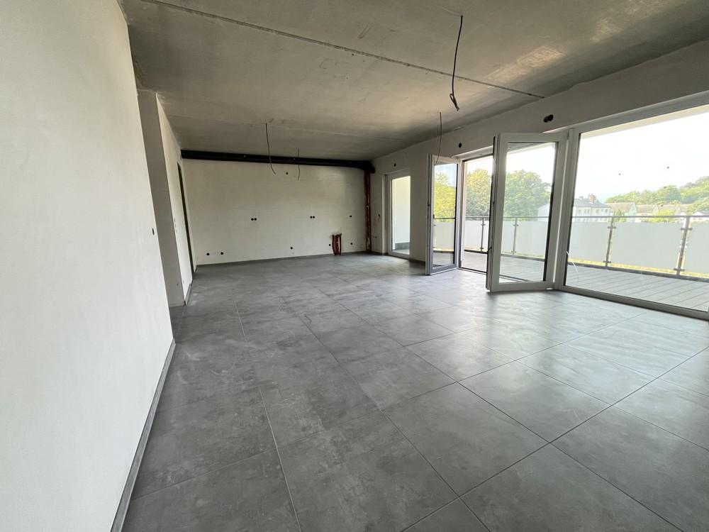 + Neubau + Erstbezug + 2-Zimmer-Wohnung + West-Balkon + 2.OG + - Foto 1