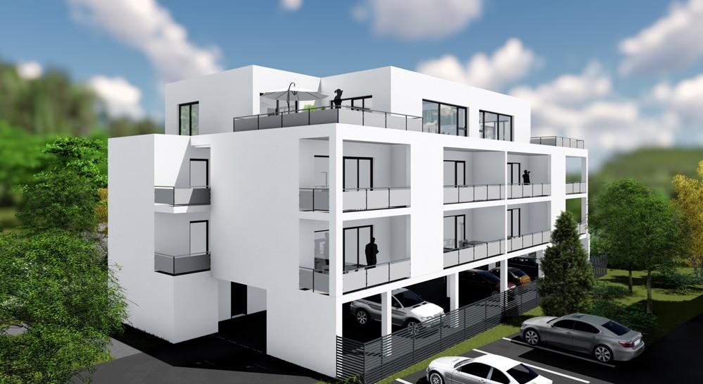 Haus Optima