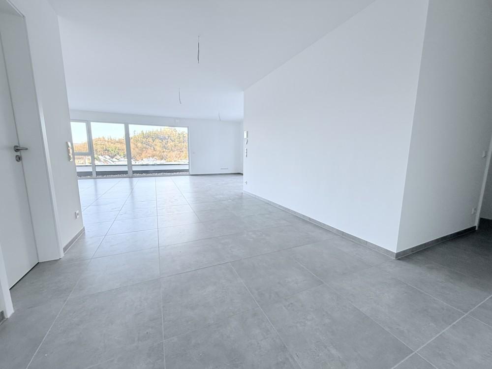 Wohn- und Esszimmer