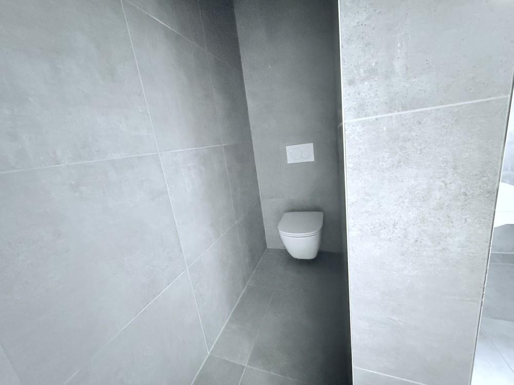 Toilette