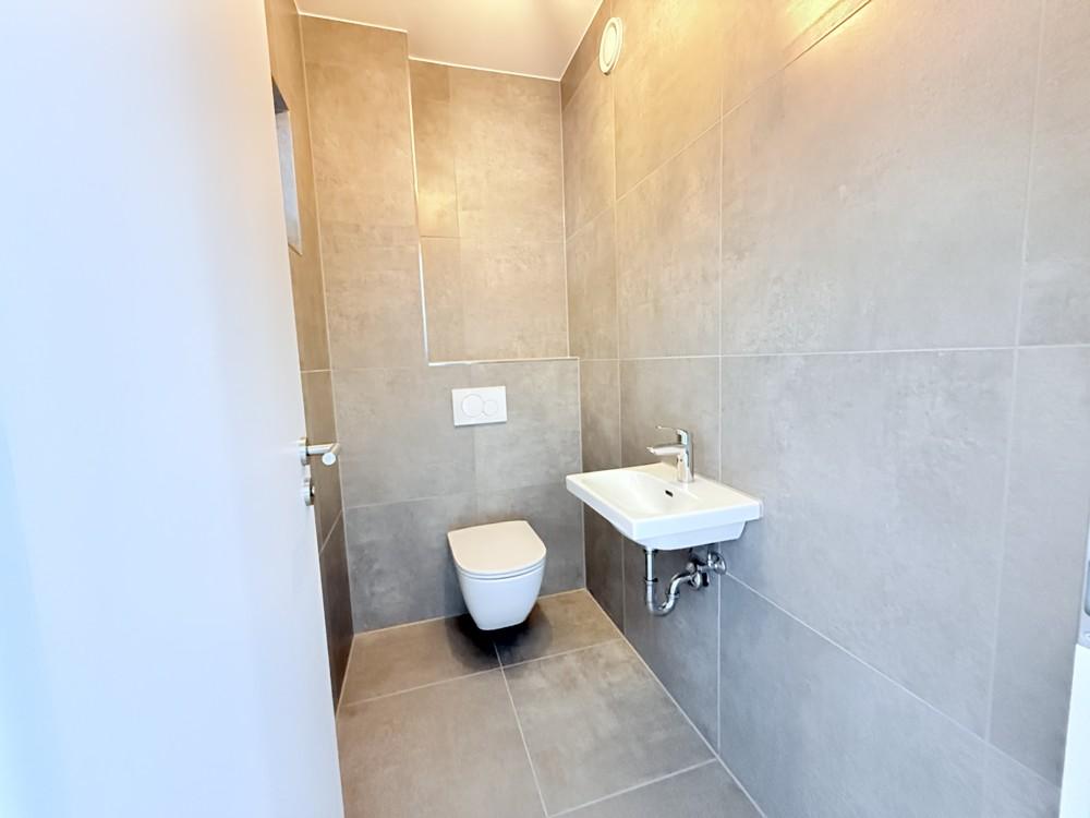 Gäste-WC