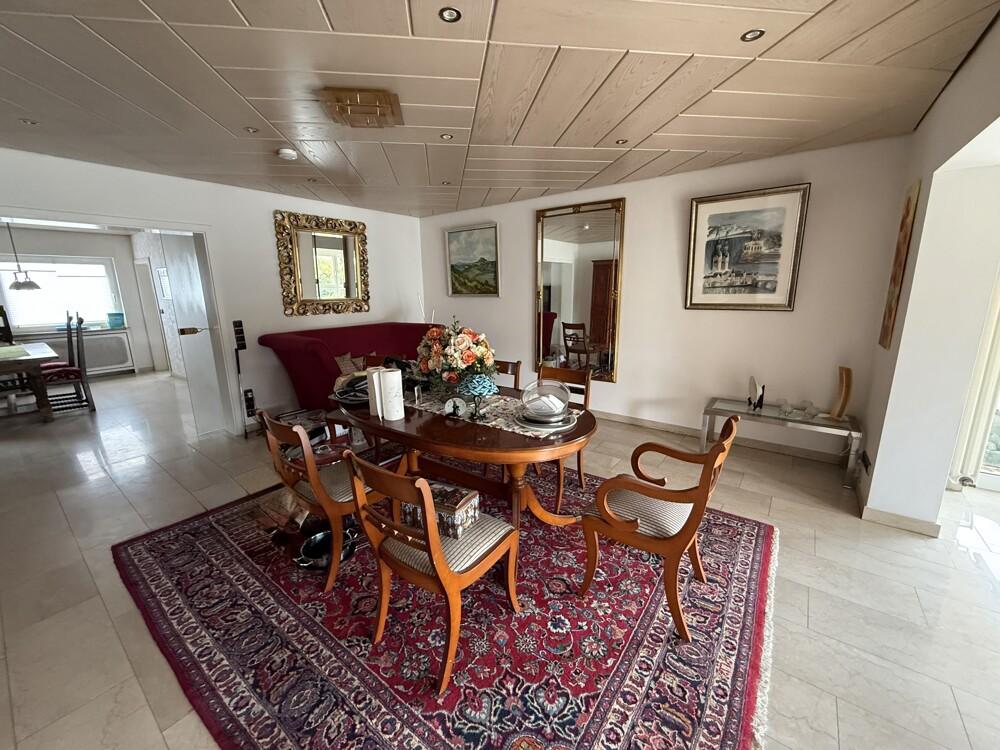 Sofort bezugsfrei! - Riesen Terrasse und wunderschöne Erdgeschosswohnung - Photo 3