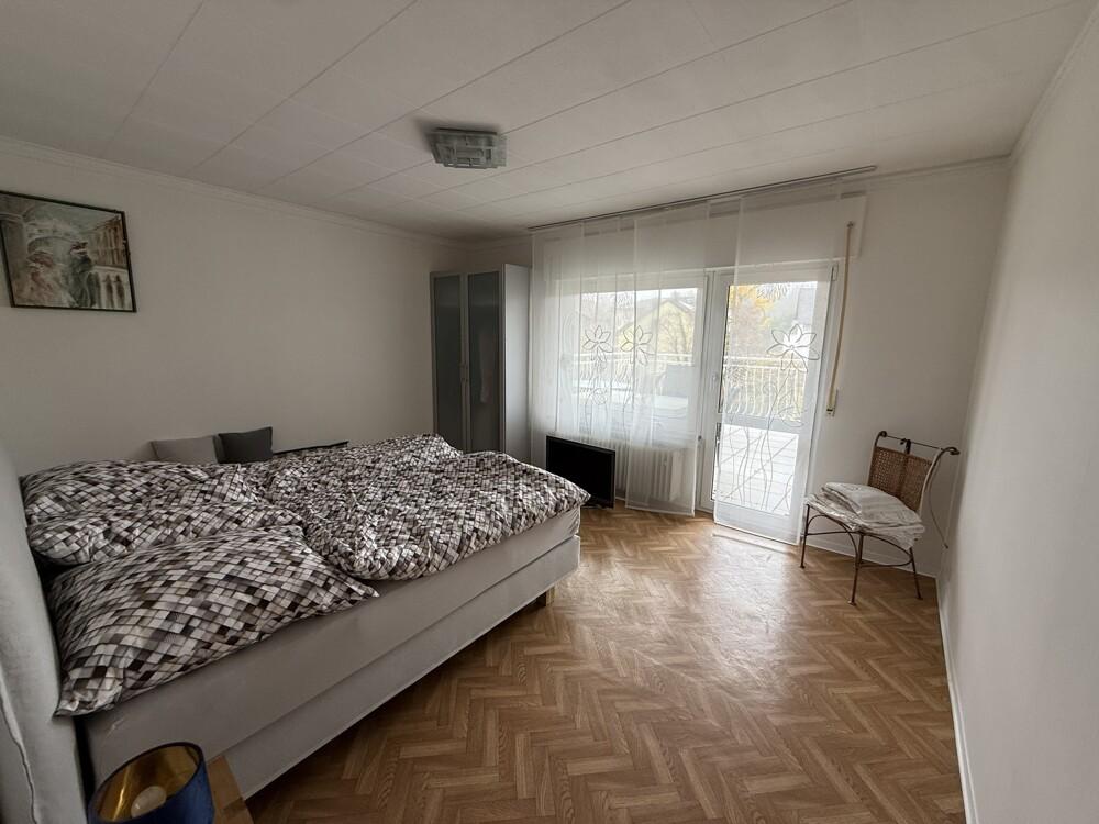 Sofort bezugsfrei! - Riesen Terrasse und wunderschöne Erdgeschosswohnung - Photo 4
