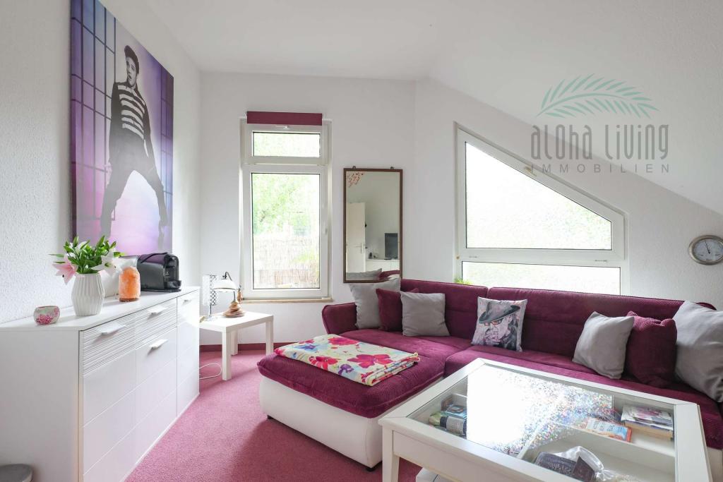 Schlafzimmer 2 (OG)
