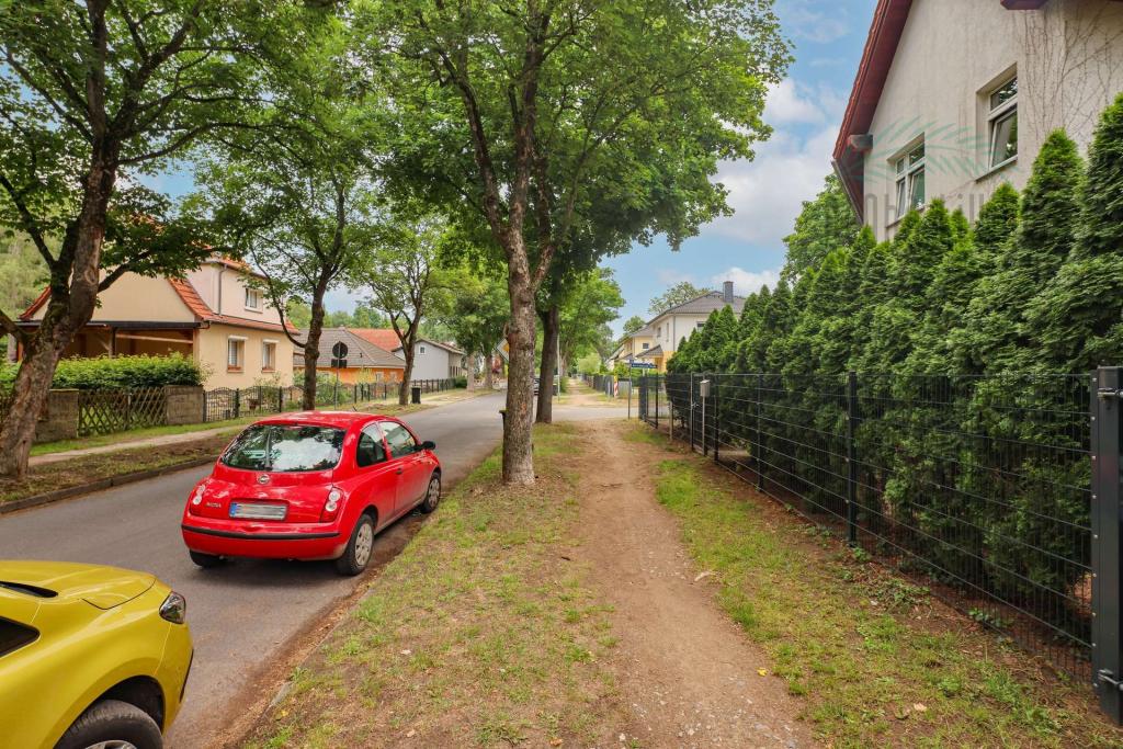 Ansicht Straße