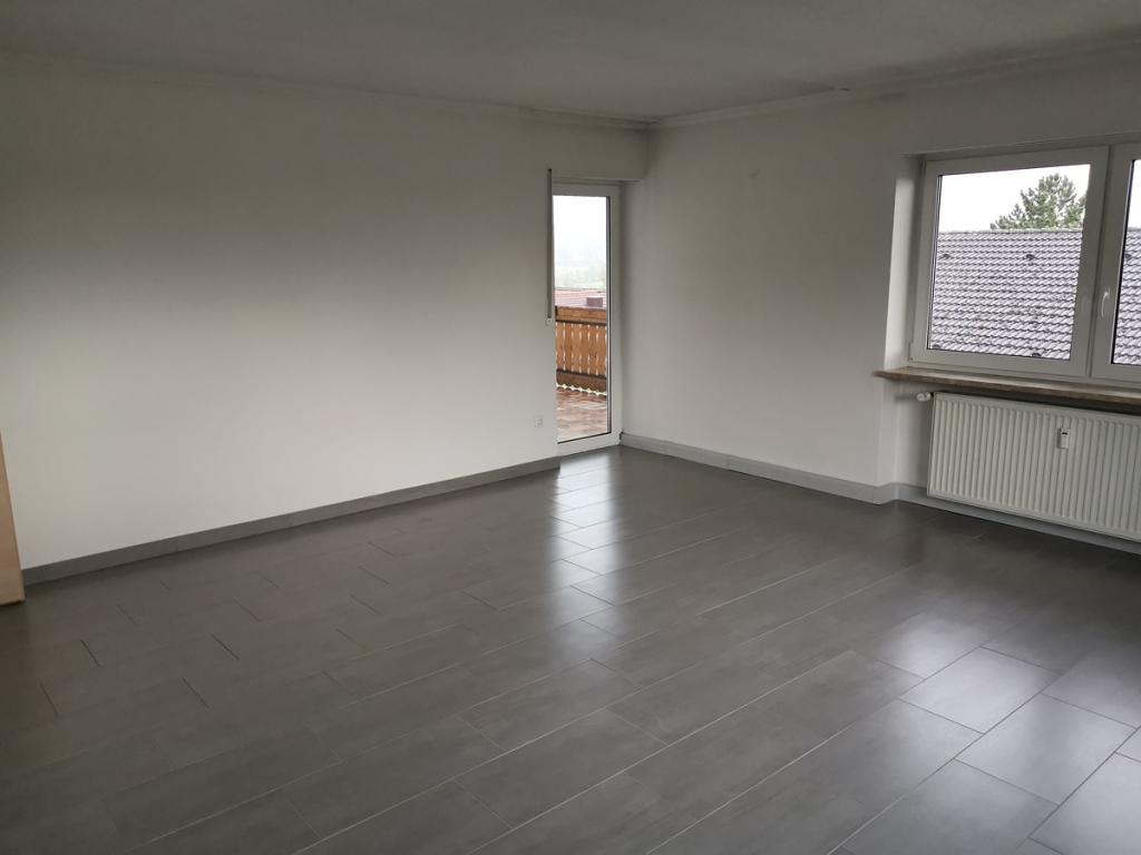 Grosse Wohnung mit Balkon in Ortenburg/Dorfbach - Photo 1
