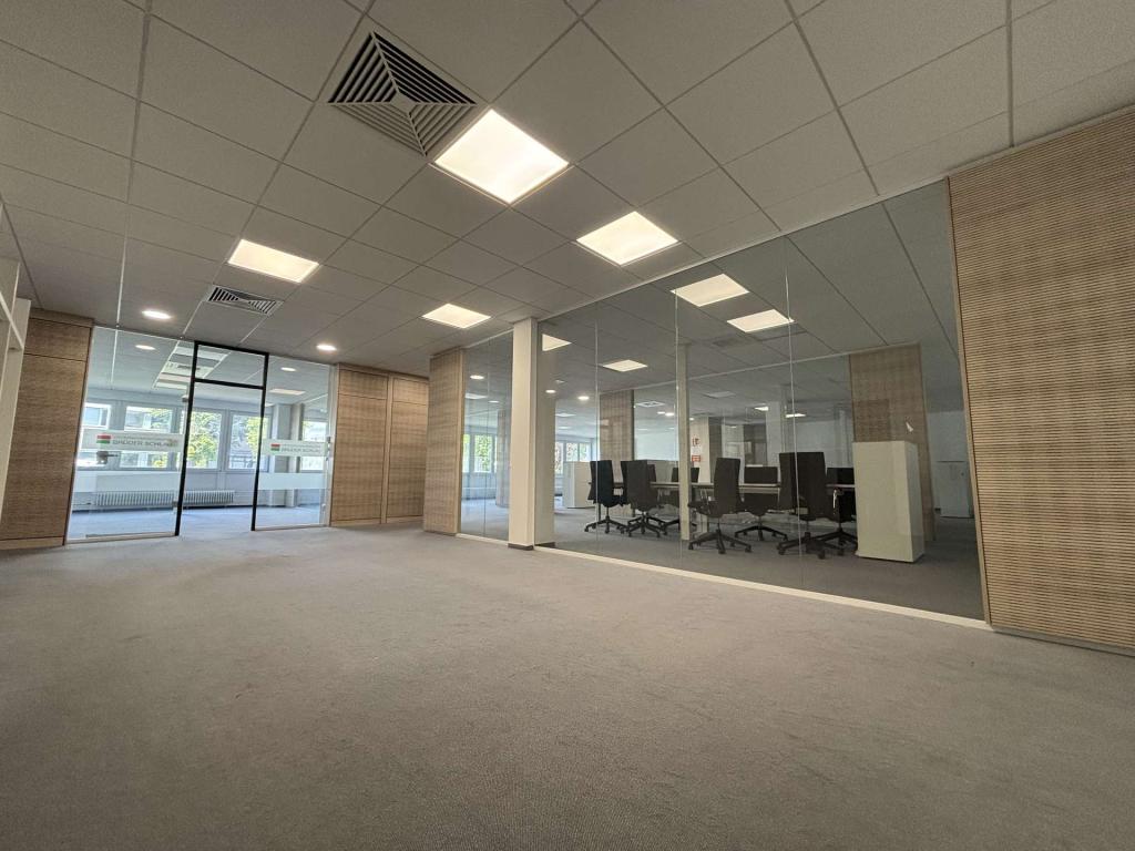 Büro