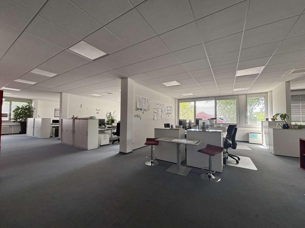 Büro