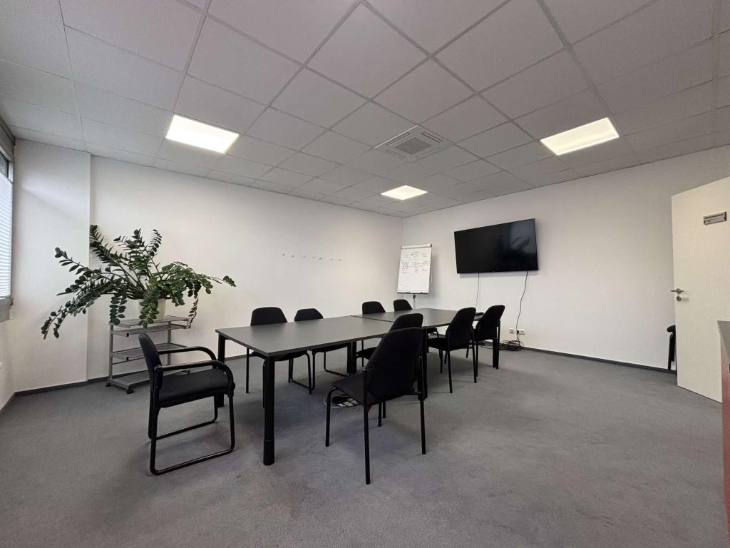 Büro