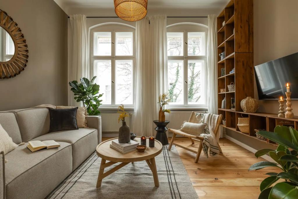 Wohnzimmer () Livingroom .1.1.