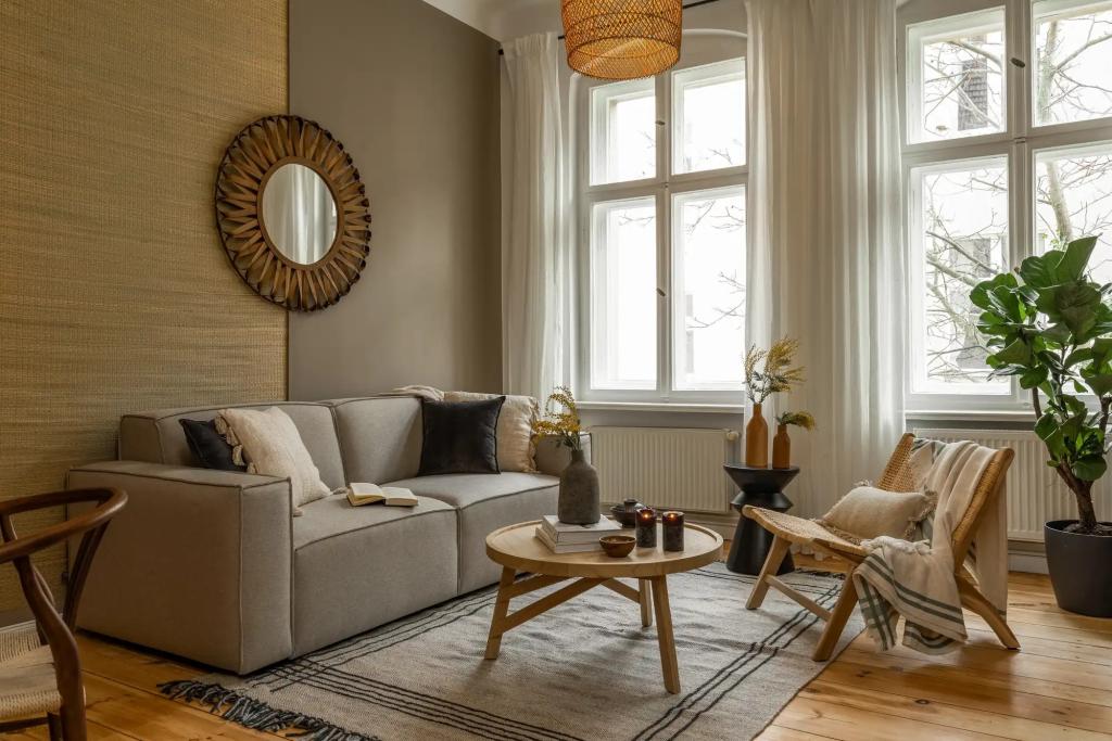 Wohnzimmer () Livingroom .1.5.