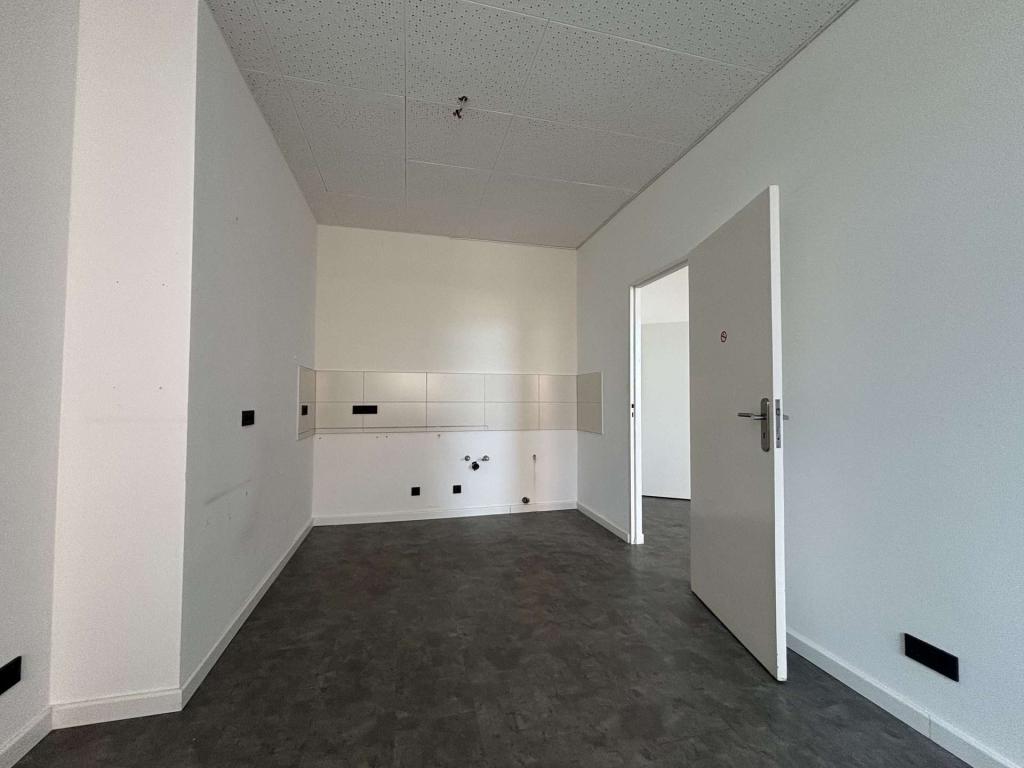 Einbauküche