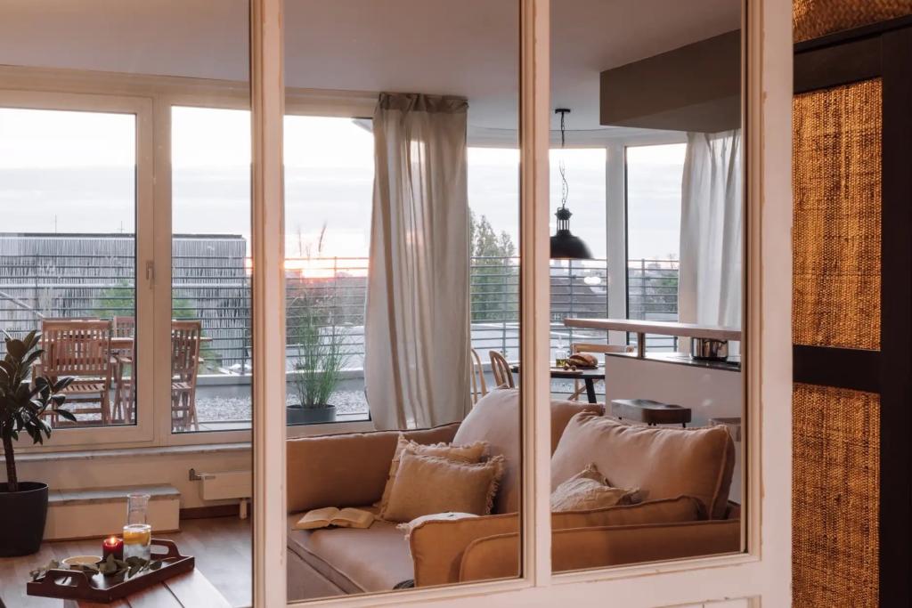 2 Zimmer möblierte und neurenovierte Mietwohnung in Berlin-Mitte! - Photo 5