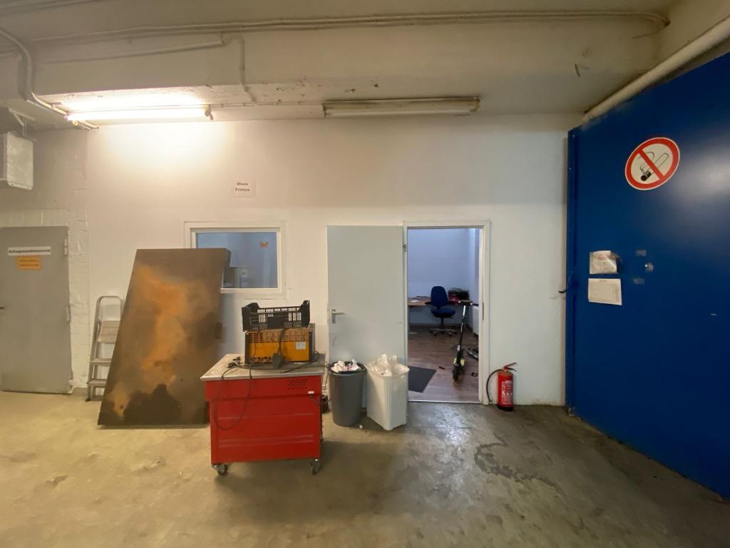 Büro