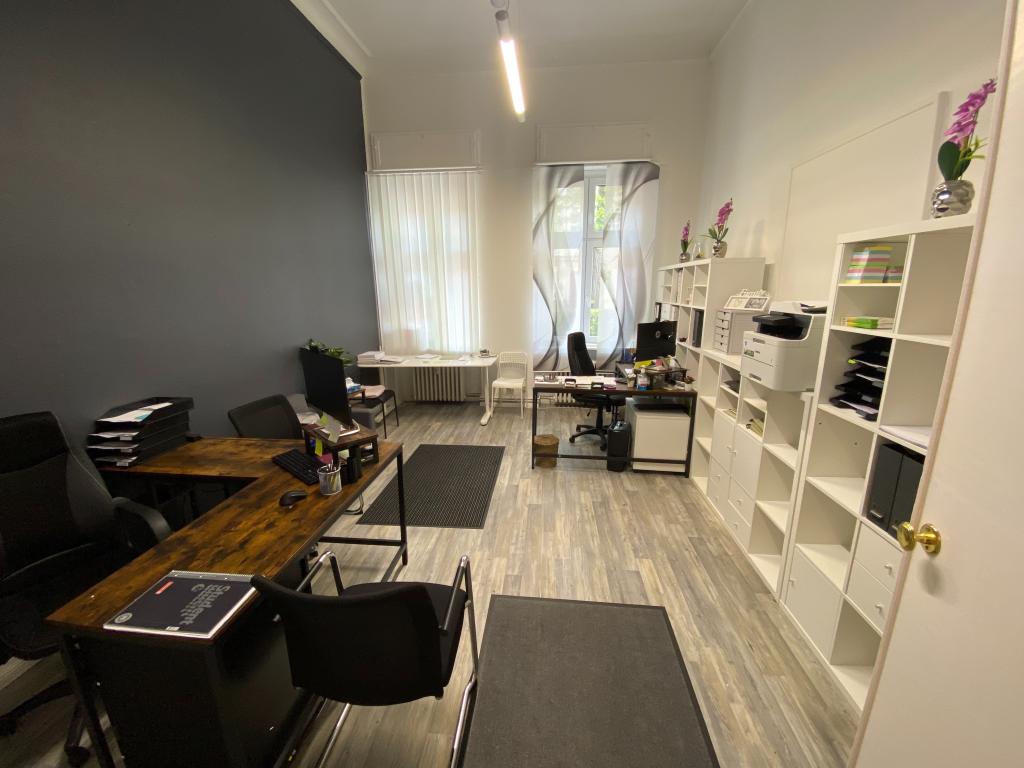 Büro