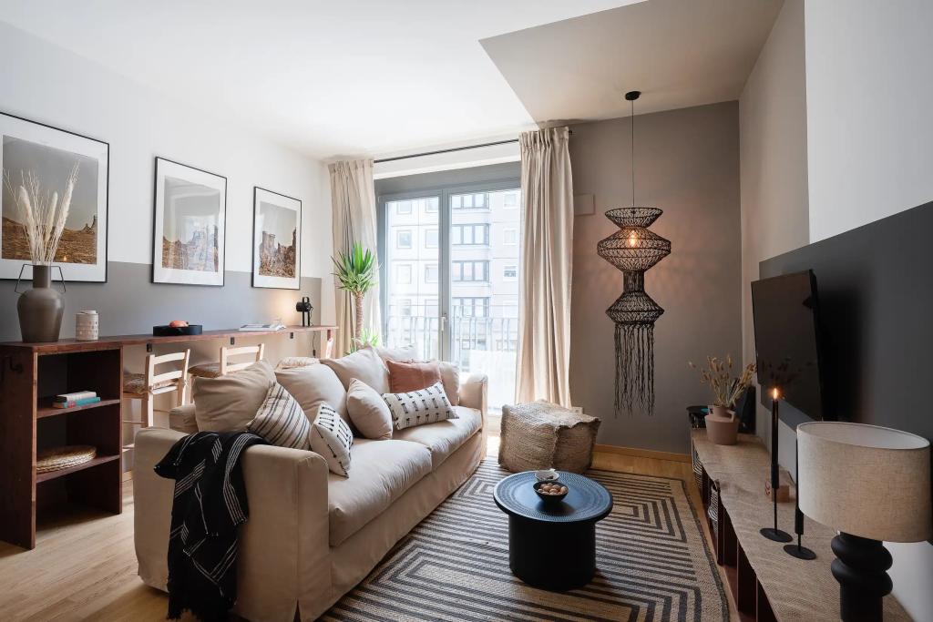 2 Zimmer möblierte und neurenovierte Mietwohnung in Berlin-Mitte! - Photo 4