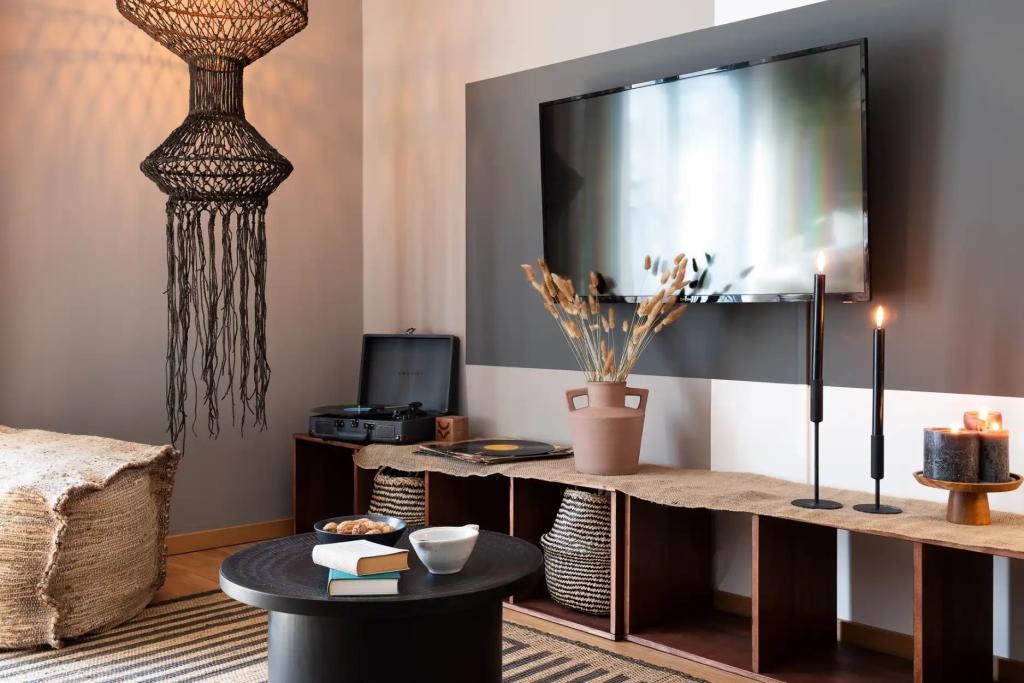 2 Zimmer möblierte und neurenovierte Mietwohnung in Berlin-Mitte! - Photo 3