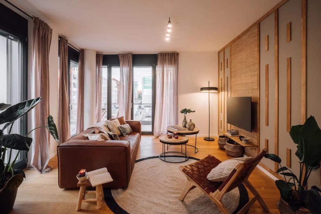 Wohnzimmer () Livingroom .1.1.