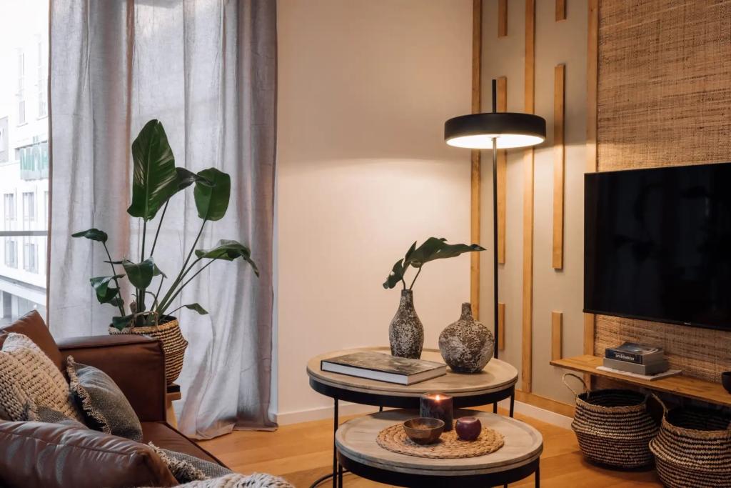 Wohnzimmer () Livingroom .1.4.