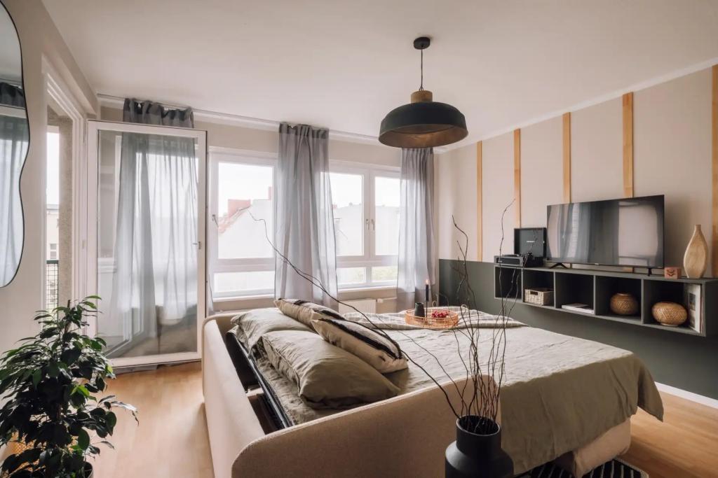 Wohnzimmer () Livingroom .1.4.