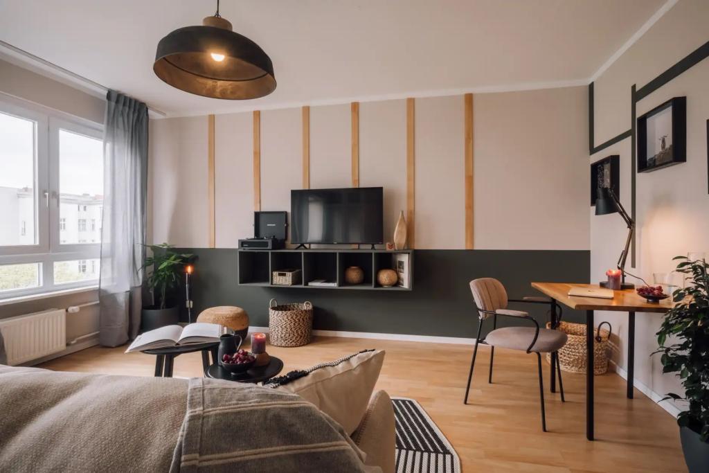 Wohnzimmer () Livingroom .1.6.
