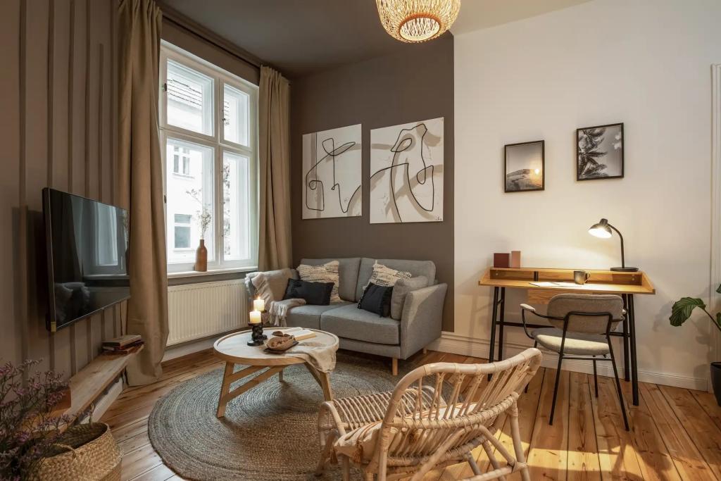 Wohnzimmer () Livingroom .1.1.