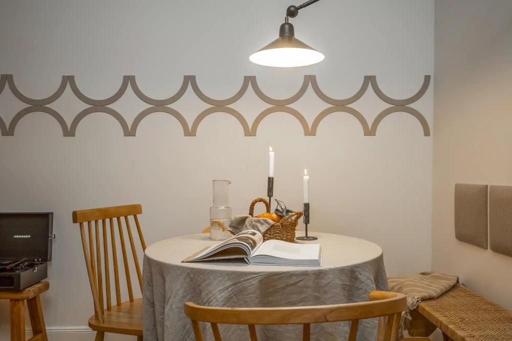 Wohnzimmer () Livingroom .1.9.