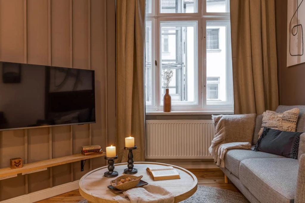 Wonhzimmer () Livingroom .1.6.