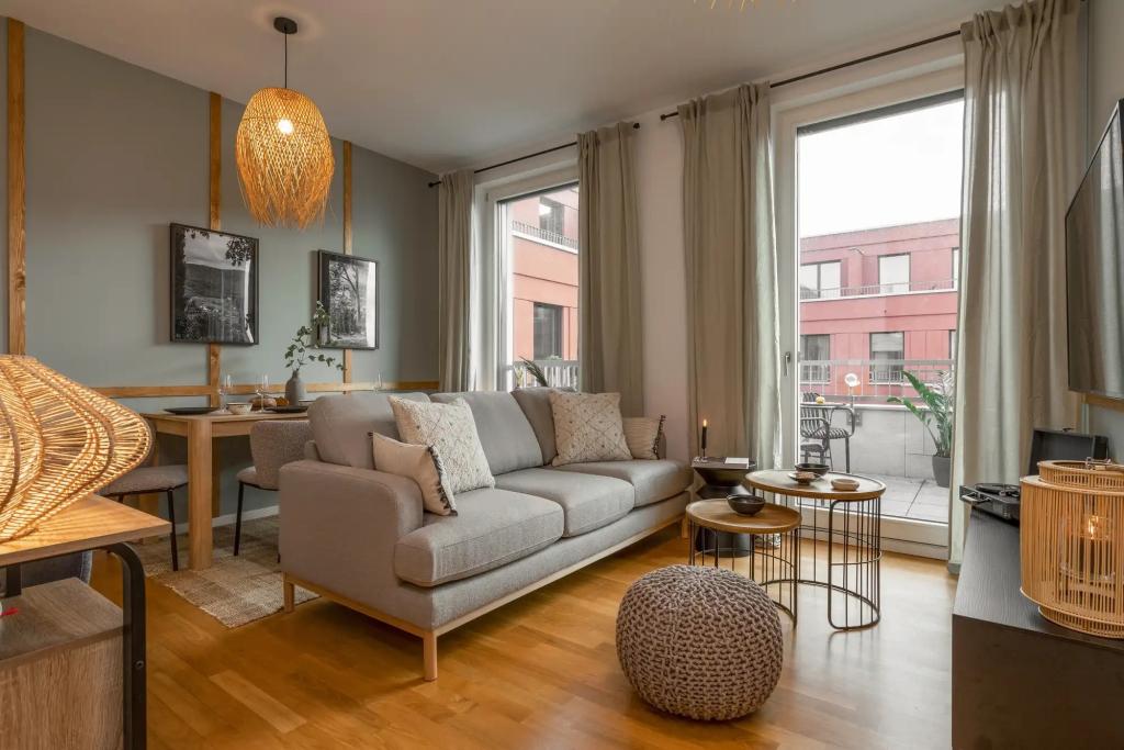 Wohnzimmer () Livingroom .1.1.