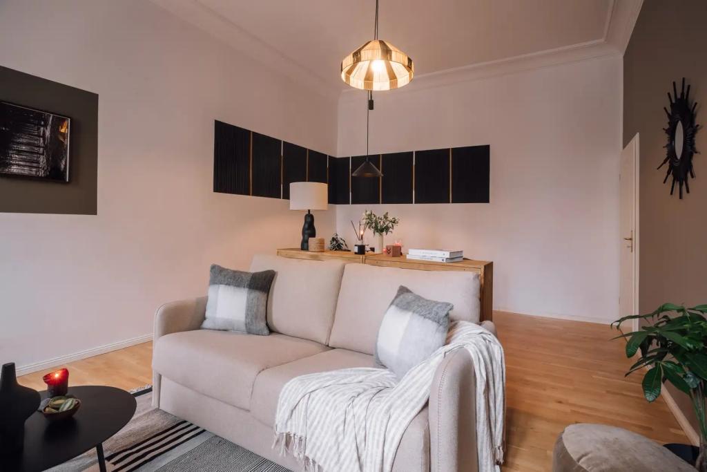 Wohnzimmer () Livingroom .1.5.