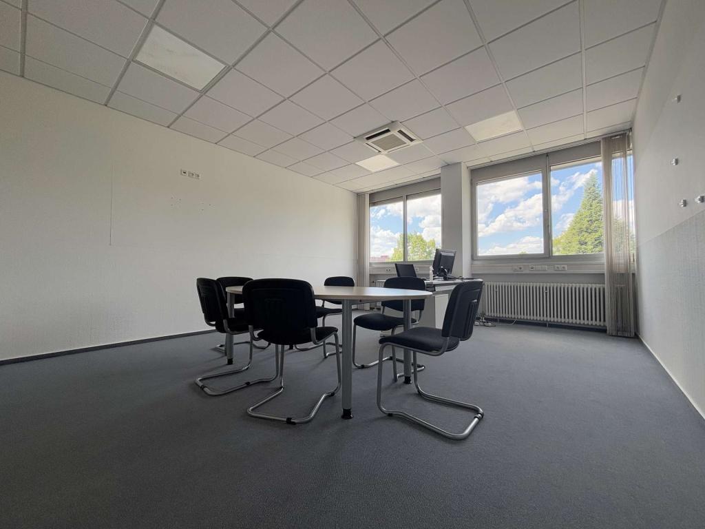 2.OG Büro