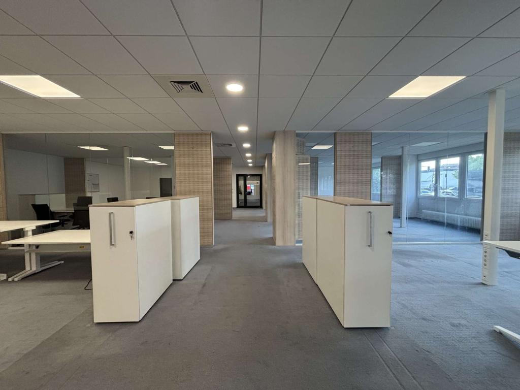 EG Büro
