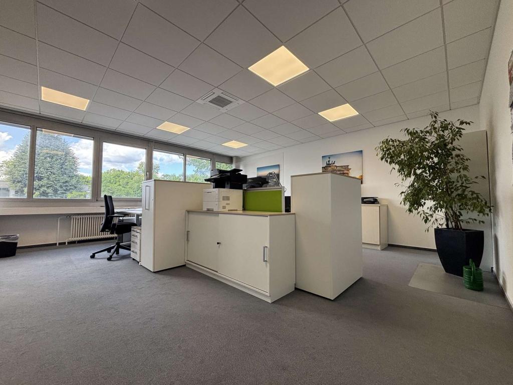 2.OG Büro