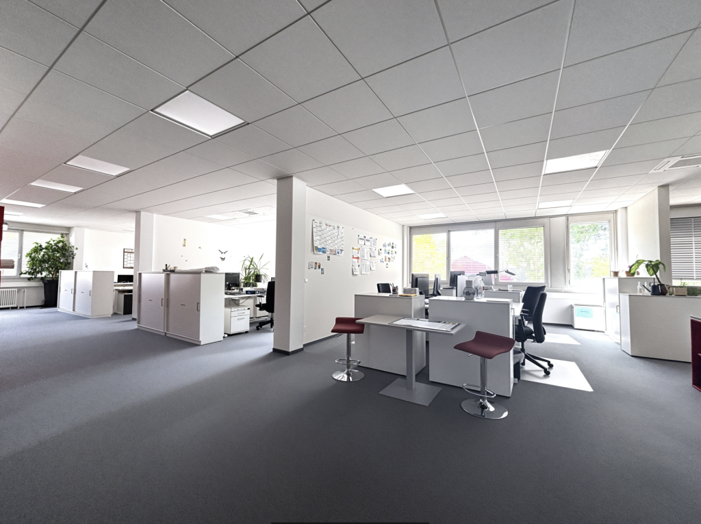 1.OG Büro-.